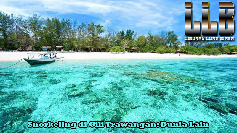 Gili Trawangan