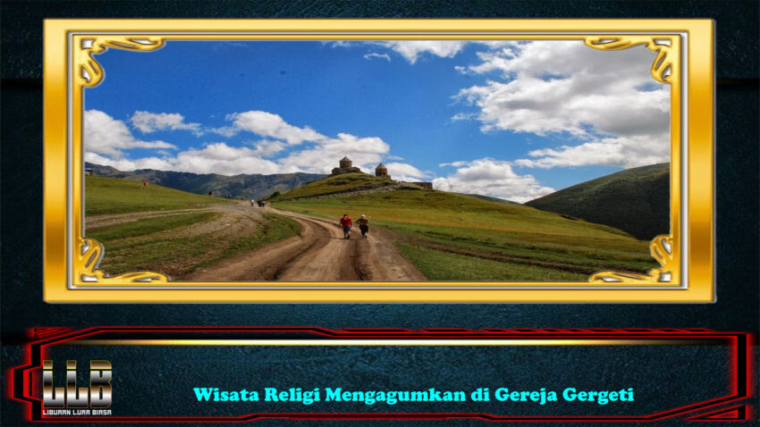 Wisata Religi