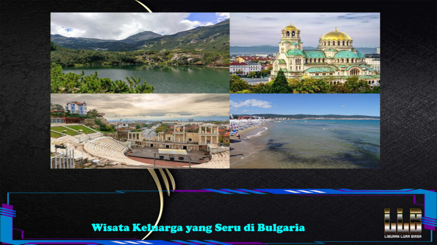 Wisata Keluarga