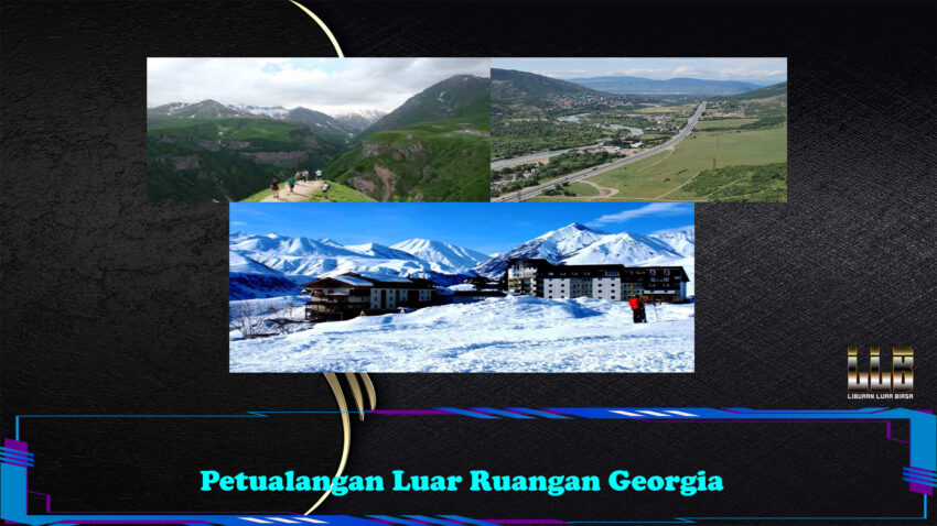 Petualangan Luar Ruangan