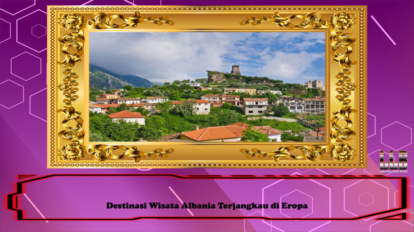 Destinasi Wisata