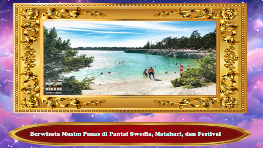 Berwisata