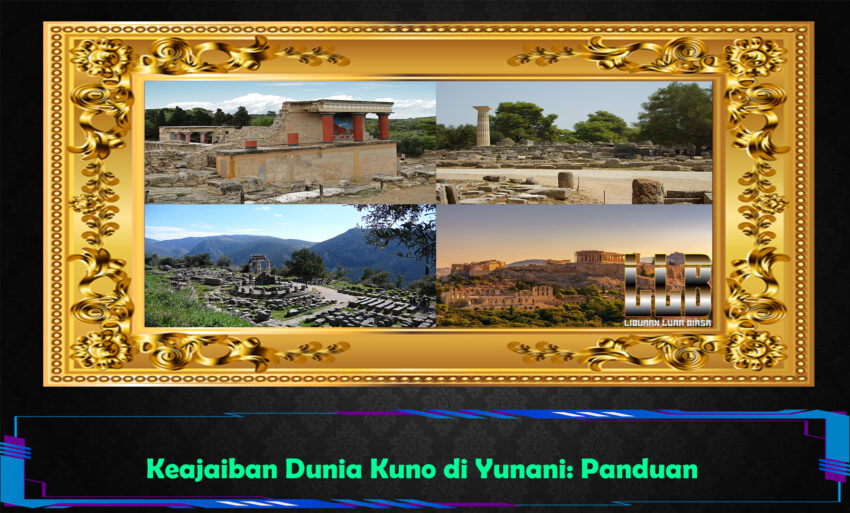 Keajaiban Dunia