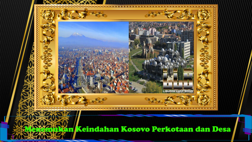 Menemukan Keindahan