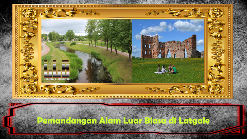 Pemandangan Alam