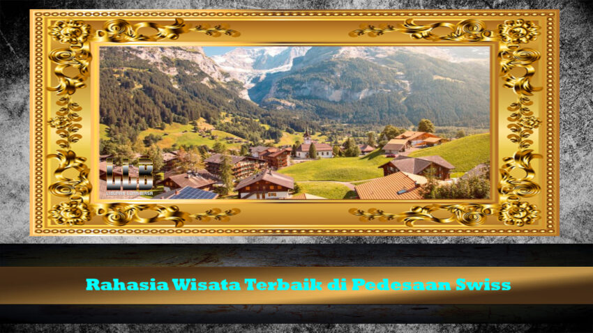 Rahasia Wisata Terbaik