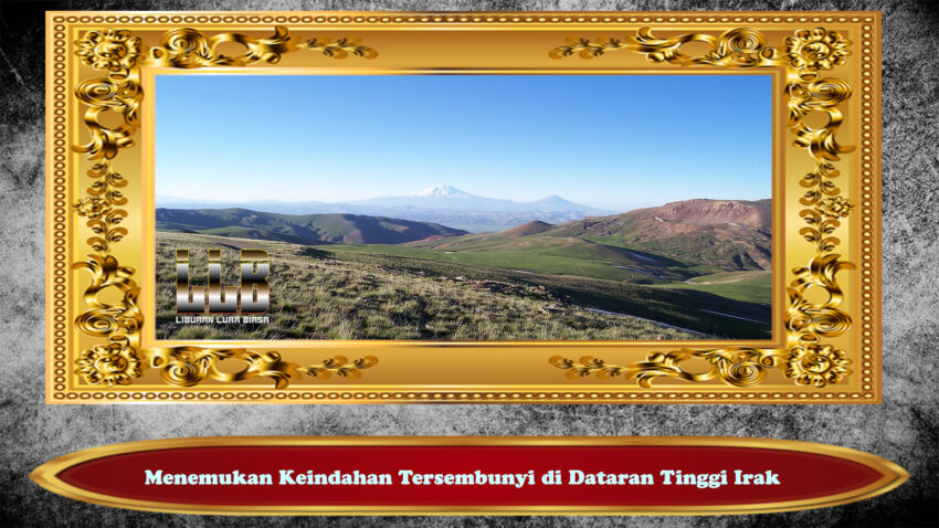 Menemukan Keindahan