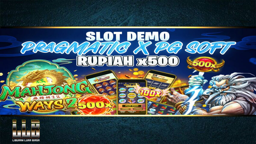 Rahasia Kemenangan di Slot Demo Gacor yang Harus Diketahui