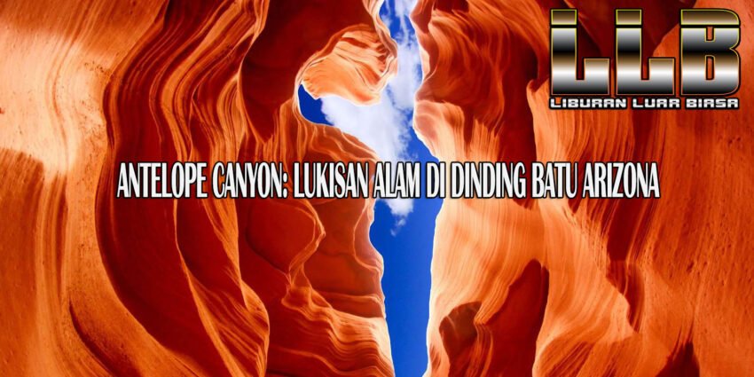 Antelope Canyon