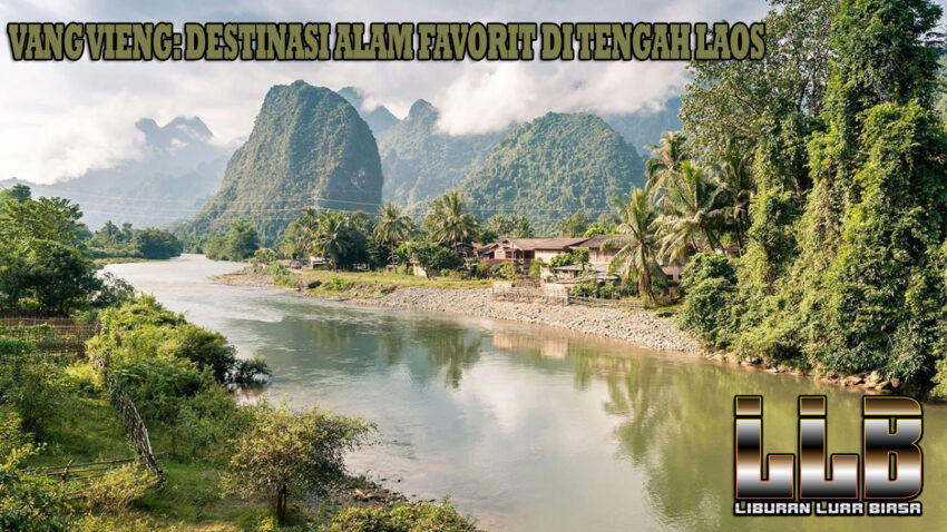 Vang Vieng