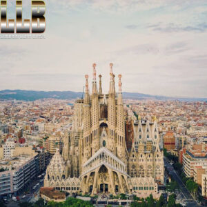 Jelajahi Tempat-Tempat Indah di Barcelona yang Memikat Hati
