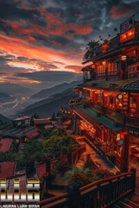 Destinasi Favorit di Taiwan: Dari Taipei Hingga Alishan