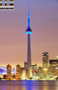 Jelajahi Destinasi Terbaik di Toronto